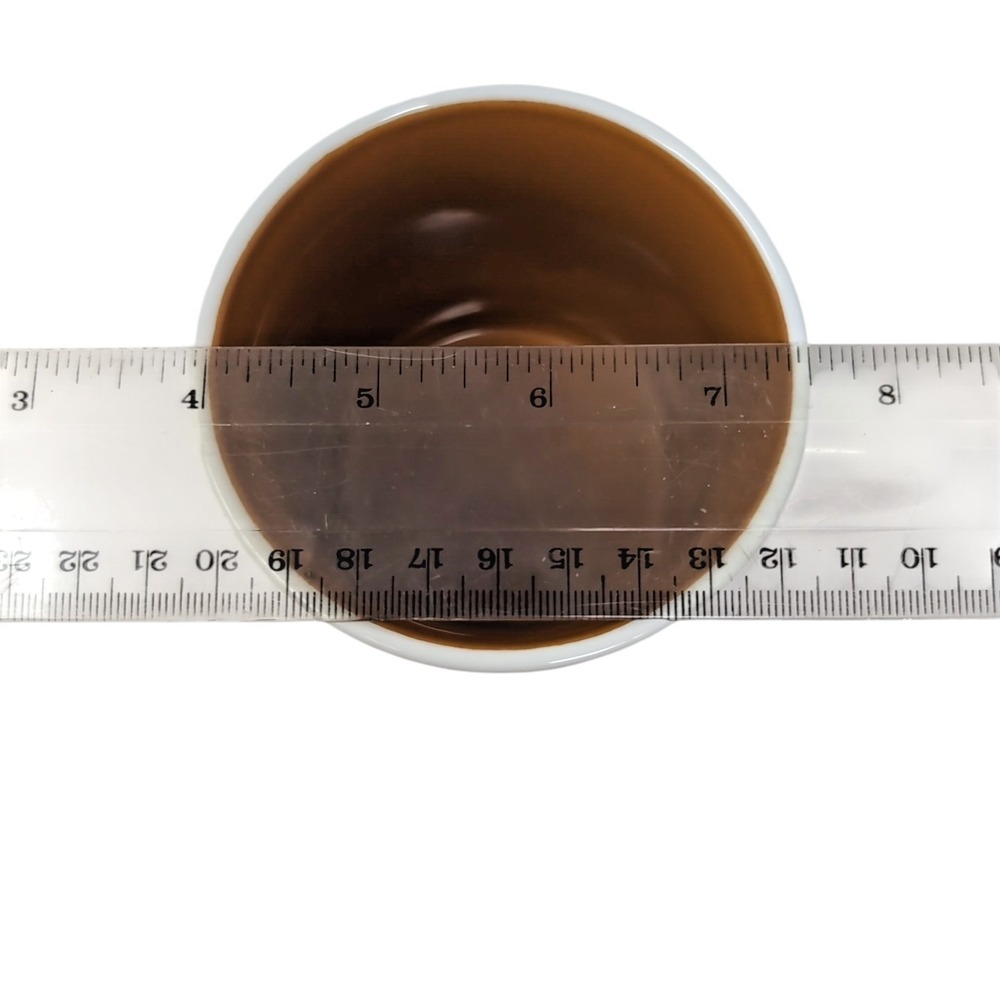 Unemployed Philosophers Guild Literary Dog Mug - Picture 10 of 10